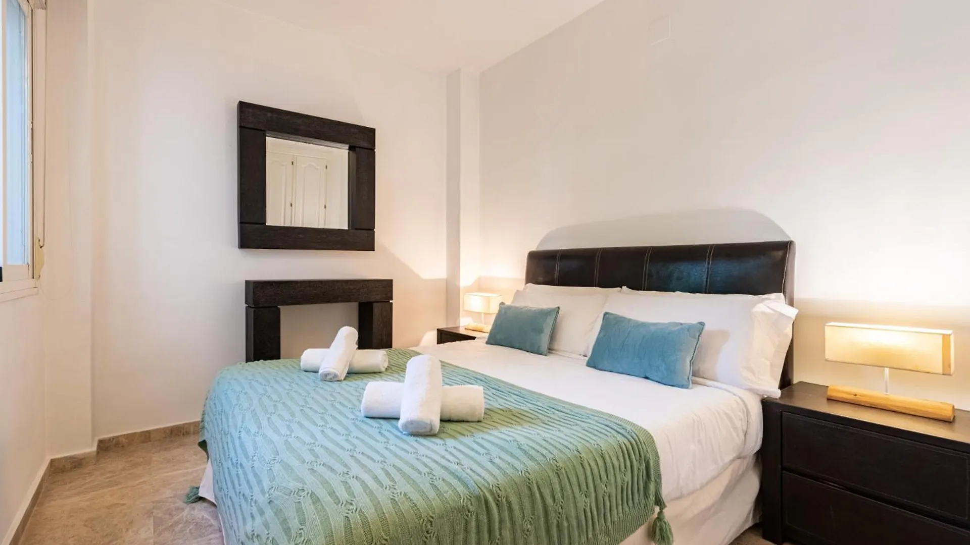 Lejlighed Los Naranjos Puerto Banus Home Marbella Spanien