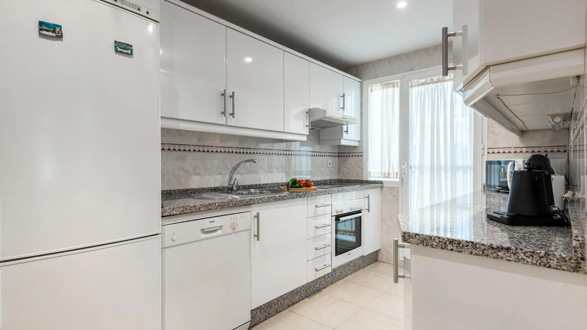 Los Naranjos Puerto Banus Home Marbella